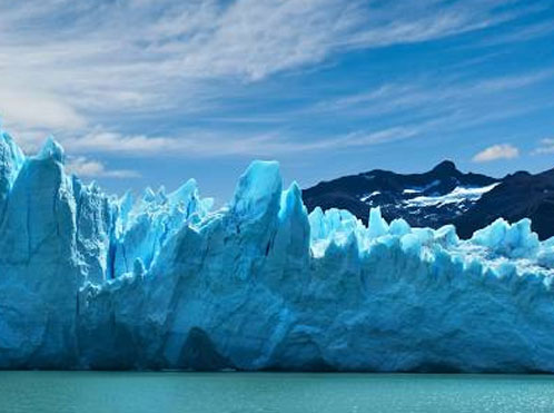 Excursiones en Glaciar Perito Moreno