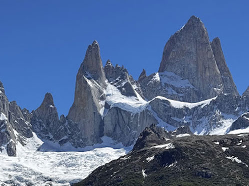 Excursiones en Calafate y El Chaltén